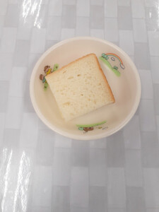 3月19日　おやつ